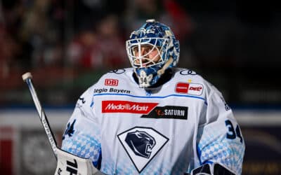 Michael Garteig wechselt nach Augsburg