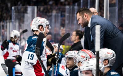 Nürnberg Ice Tigers: Update zu den Personalplanungen