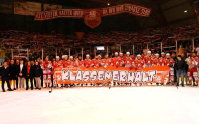 STATEMENT ZUR AKTUELLEN SITUATION DER EISPIRATEN CRIMMITSCHAU
