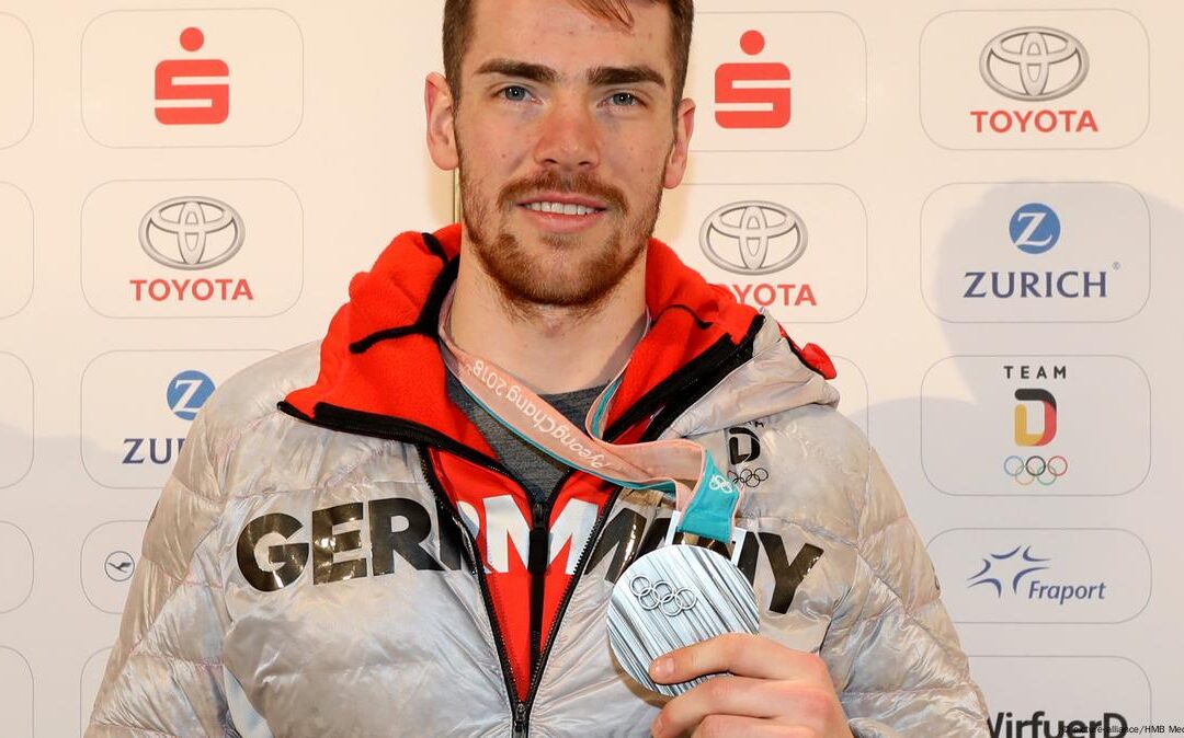 Eishockey WM 2025 – Silberheld Marcel Noebels kehrt zurück zur WM