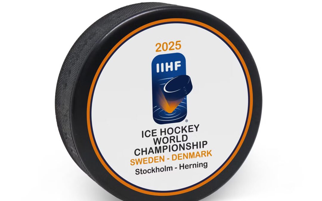 Vorschau auf die Eishockey-Weltmeisterschaft 2025