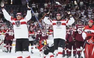 ERSTMALS ALLE VIER LIGA-NATIONEN IM KOMMENDEN JAHR ERSTKLASSIG