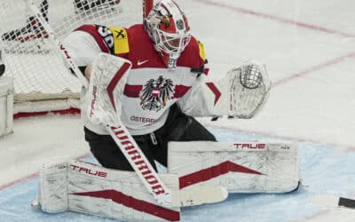 Eishockey WM 2025: Unglückliche Niederlage für Österreich zum Auftakt gegen Finnland