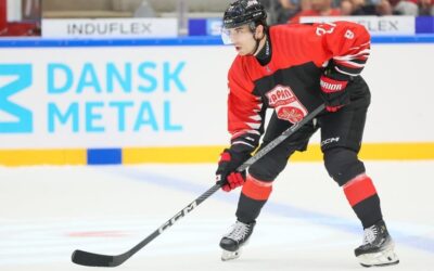 EV Lindau Islanders verpflichten japanischen Nationalspieler Kazuki Lawlor