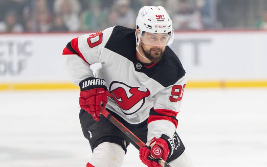 Transfer-Hammer beim EV Zug aus der NHL