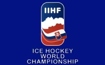 Eishockey-WM 2029 findet in der Slowakei statt