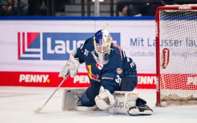 Nürnberg Ice Tigers verpflichten Evan Fitzpatrick
