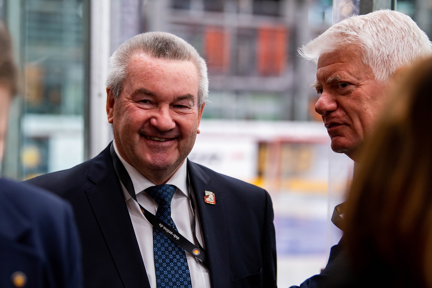 WM-Vorbereitung 2022 – Deutschland gegen Schweiz