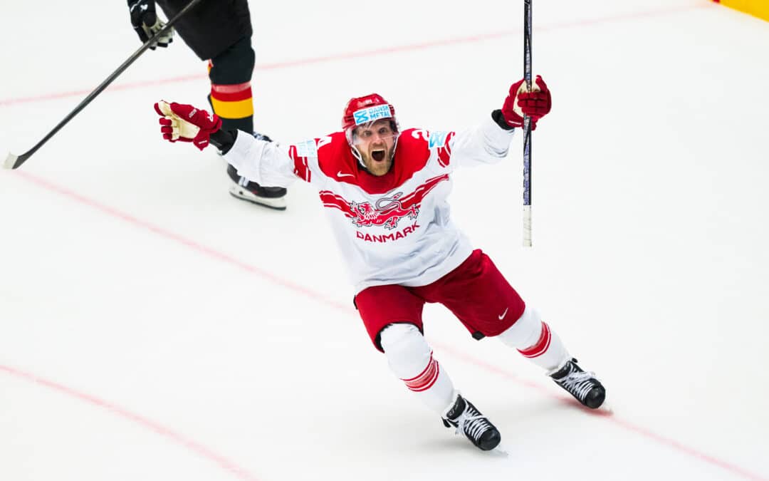 Eishockey WM 2025 – Deutschland verliert Viertelfinal Krimi