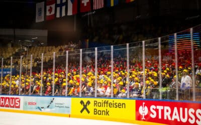Eishockey WM 2025 – Stimmen zum Erfolg gegen Kasachstan