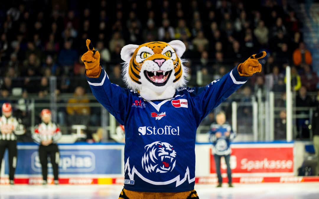 Gäubodenvolksfest-Cup 2025 – Straubing Tigers präsentieren Teilnehmerfeld