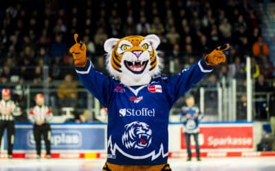 Gäubodenvolksfest-Cup 2025 – Straubing Tigers präsentieren Teilnehmerfeld