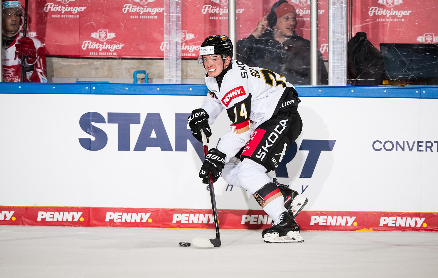 Herren – Deutschland gegen Dnemark – Deutschland Cup 2024