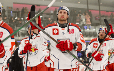 CHL-Spielplan 2025/26 veröffentlicht