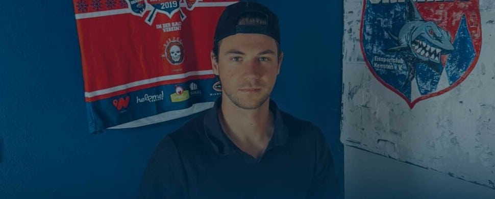 Kevin Steiner_ESC Kempten