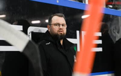 Jan Barta wird neuer Sportdirektor der Löwen Frankfurt