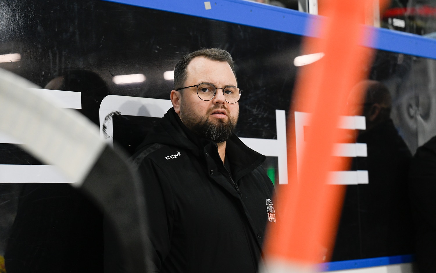 Straubing Tigers gegen Lwen Frankfurt – PENNY DEL
