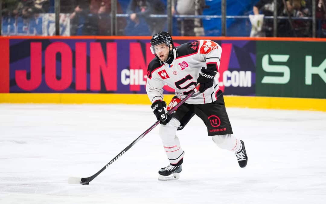 Kölner Haie verpflichten finnischen Verteidiger Valtteri Kemiläinen