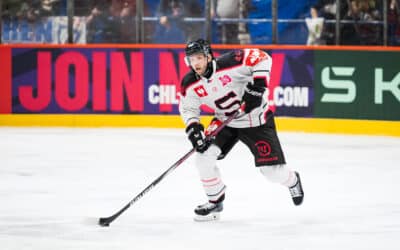 Kölner Haie verpflichten finnischen Verteidiger Valtteri Kemiläinen