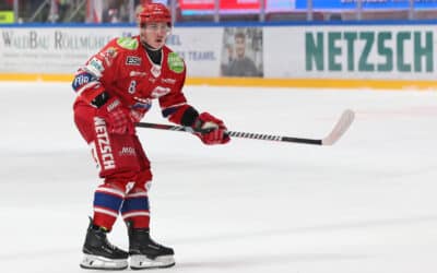 Selb erweitert Kader, Memmingen komplettiert Defensive