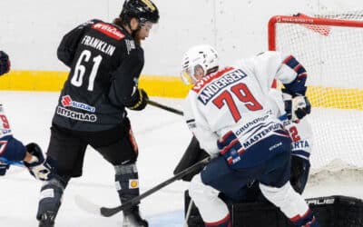 BOZEN UND WIEN GEWINNEN IHRE ERSTEN PRESEASON-SPIELE