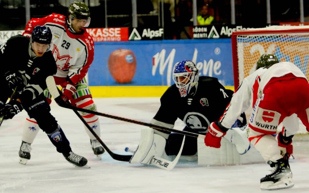 Finaltag beim Summer Classic 2025 in Bozen