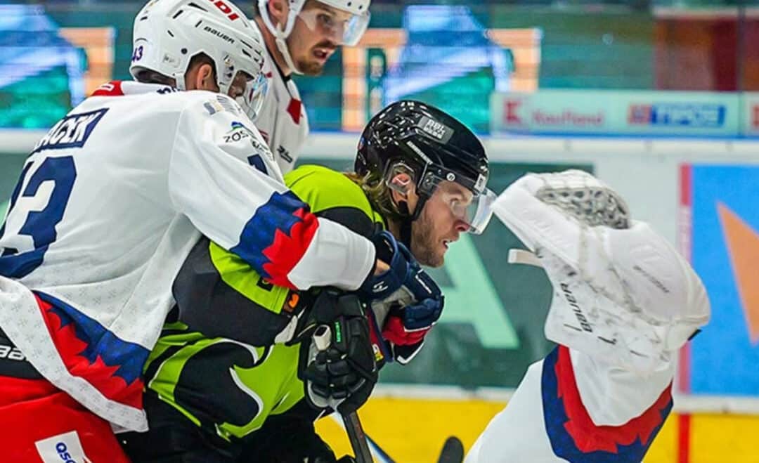 FEHÉRVÁR UND LJUBLJANA KASSIEREN PRESEASON-NIEDERLAGEN