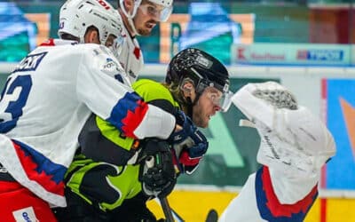FEHÉRVÁR UND LJUBLJANA KASSIEREN PRESEASON-NIEDERLAGEN