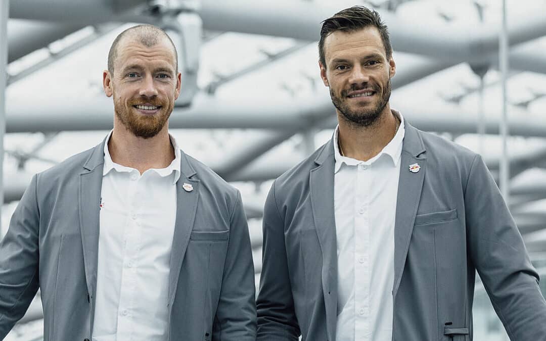 MICHAEL RAFFL: „THOMAS IST IMMER MIT HERZBLUT DABEI“