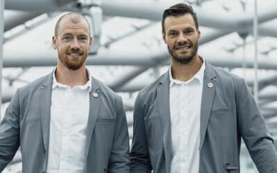 MICHAEL RAFFL: „THOMAS IST IMMER MIT HERZBLUT DABEI“