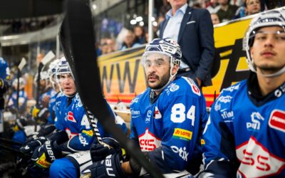 ERC Ingolstadt siegt beim Aufsteiger aus Dresden