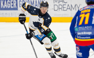 Kitzbühel mit nächstem klaren Sieg | Sterzing gewinnt Derby