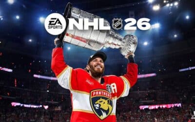 EA SPORTS NHL 26 bringt Fans einen verfrühten Start in die Eishockey-Saison