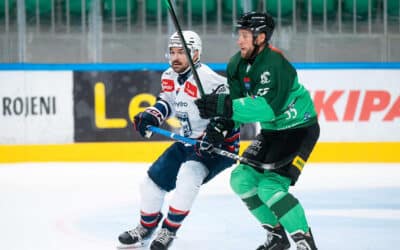 DURCHWEGS KNAPPE SPIELE AM SONNTAG: LJUBLJANA BLEIBT UNGESCHLAGEN