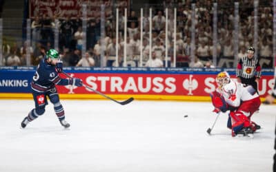 CHL – Berlin mit Penaltyniederlage gegen französischen Meister
