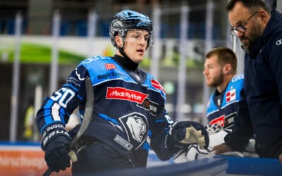 Ingolstadt gewinnt spannendes Spiel