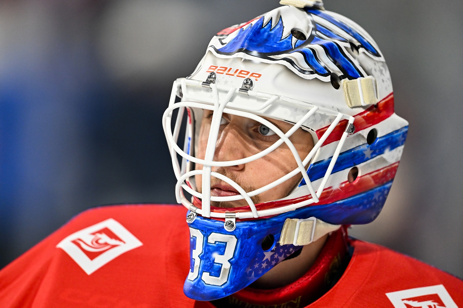 Adler Mannheim gegen Eisbären Berlin – PENNY DEL