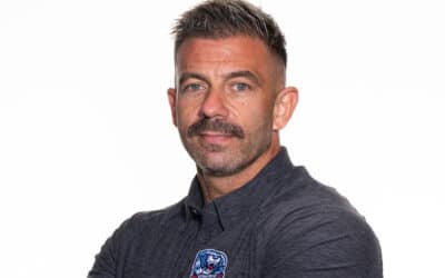 Giovanni Willudda – Der Fitness Coach der Straubing Tigers im Interview