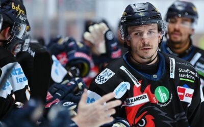 Roosters entscheiden ‚Wahnsinns-Spiel‘ gegen Nürnberg nach spektakulärer Aufholjagd für sich