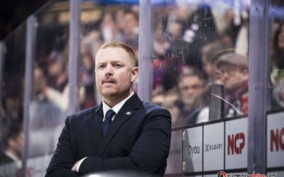 ,,Wir sind zu Großem fähig” – Mitch O´Keefe im Interview