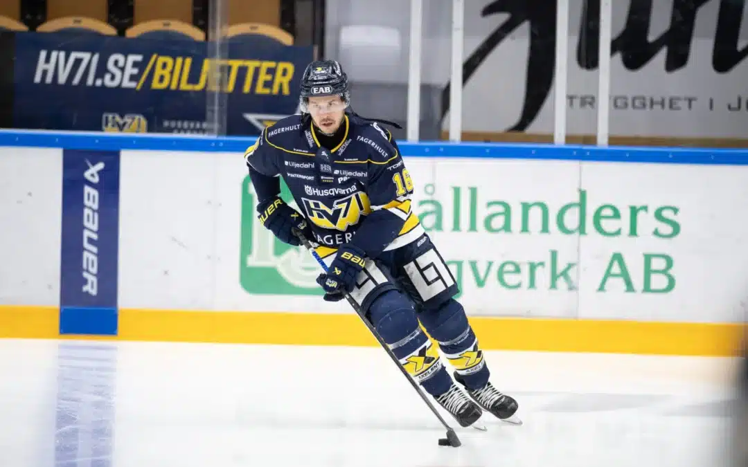 Kölner Haie verpflichten Stürmer Tanner Kero