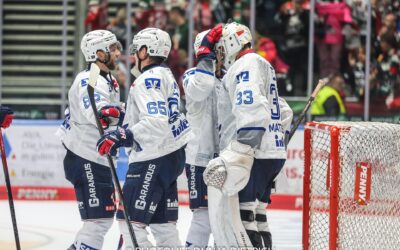 Mannheim zu abgebrüht für Nürnberg