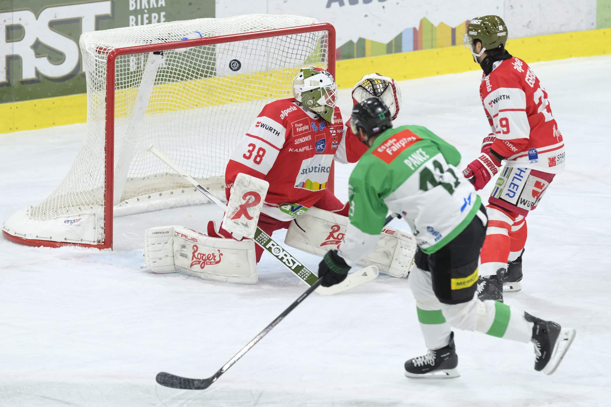 HCBvsOLL