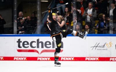 Knappes Duell in Frankfurt für die Red Bulls München