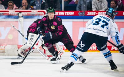 Nichts zu holen für Ingolstadt beim Meister