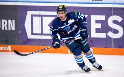 Ehre für Thomas Greilinger – Trikot kommt unters Hallendach