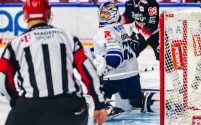 Überzeugender Sieg der Kölner Haie über die Schwenninger Wild Wings