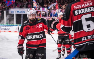 Endstation Nürnberg: Frankfurt steigt in Nürnberg aus