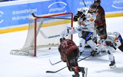 Königsbrunn überzeugt auch gegen Landsberg
