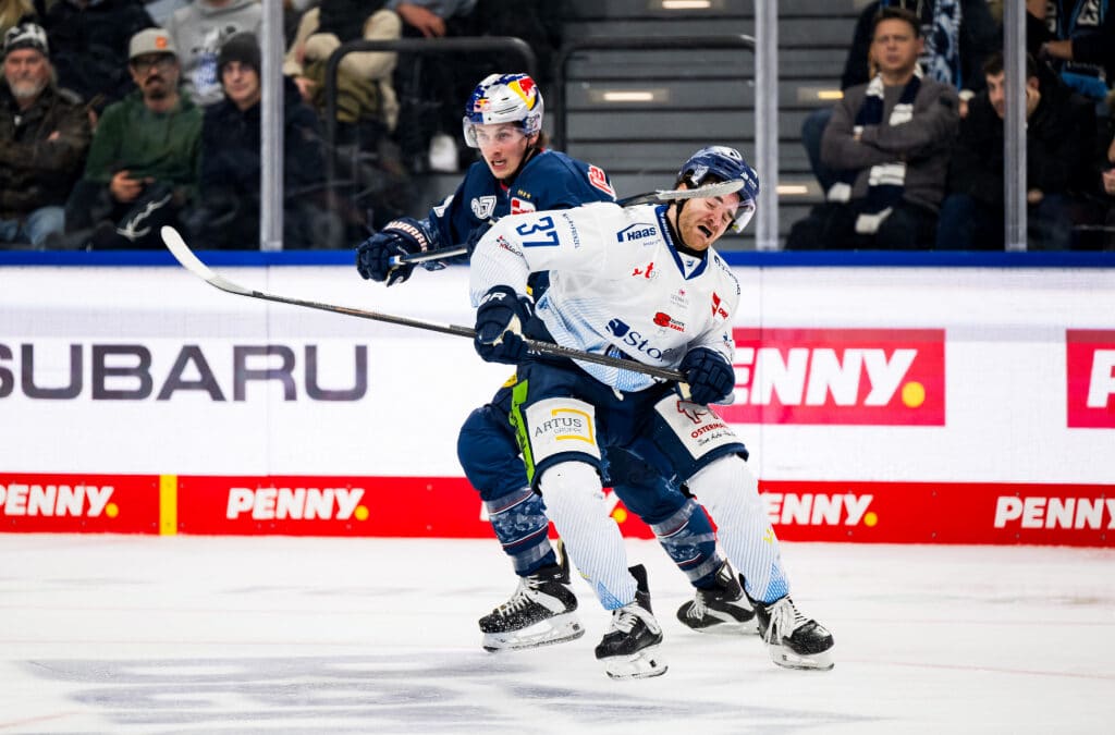 Heimstarke Münchner sorgen für weitere Niederlage der Straubing Tigers